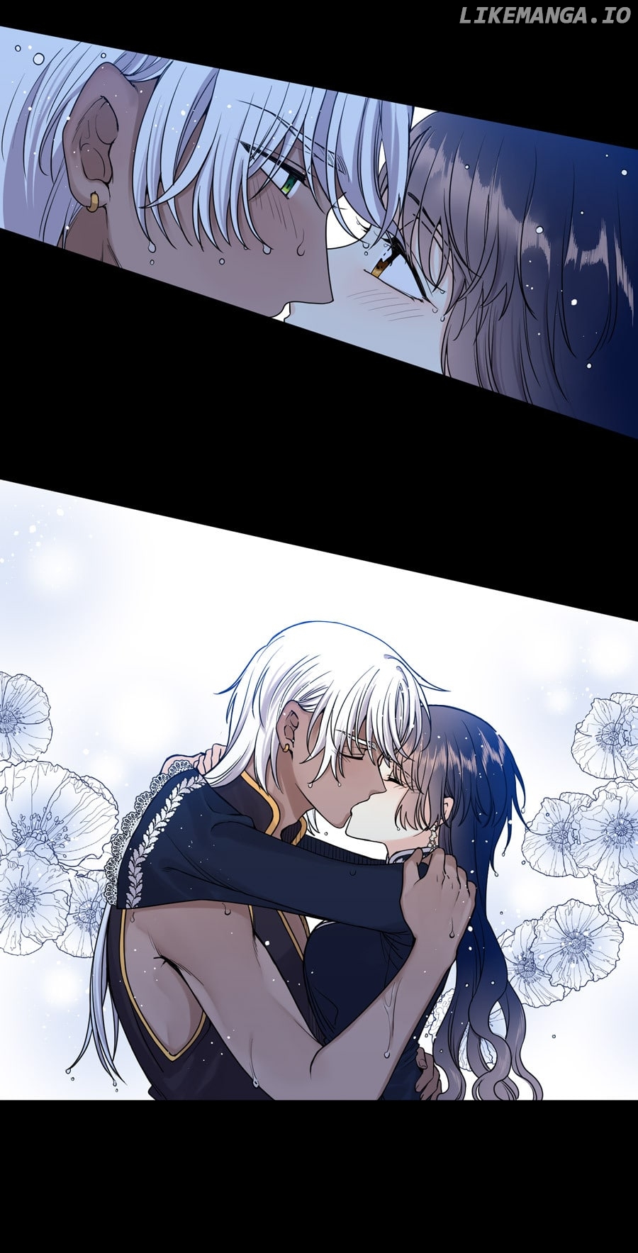 DARISHA/ Princess's Secret Sweetheart Chapter 68 - page 22