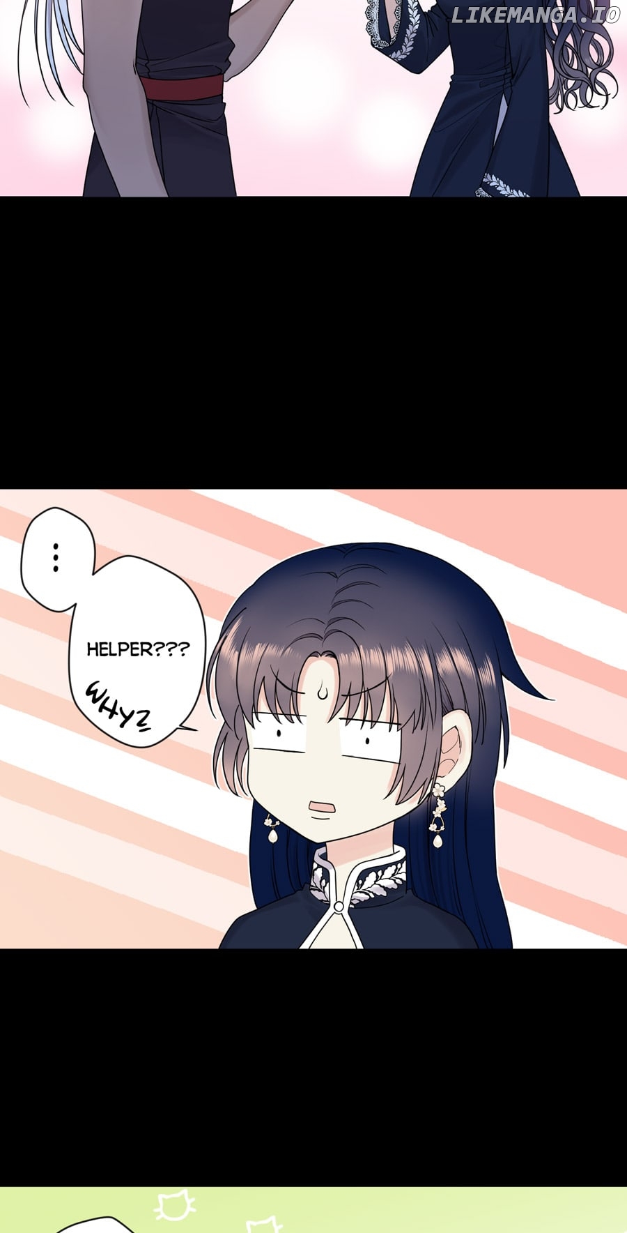 DARISHA/ Princess's Secret Sweetheart Chapter 68 - page 5