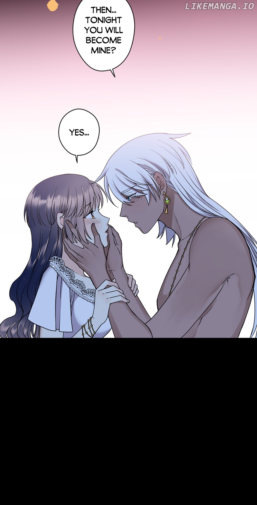 DARISHA/ Princess's Secret Sweetheart Chapter 69 - page 8