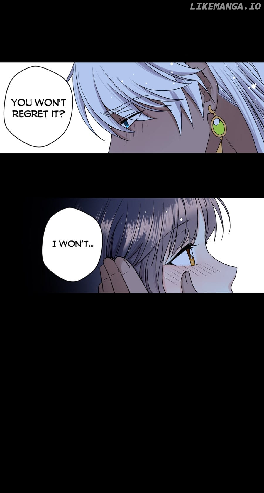 DARISHA/ Princess's Secret Sweetheart Chapter 69 - page 9