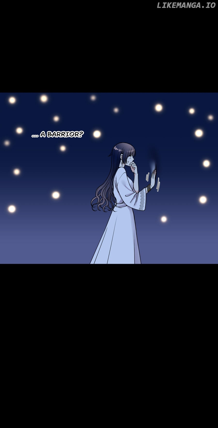 DARISHA/ Princess's Secret Sweetheart Chapter 70 - page 11