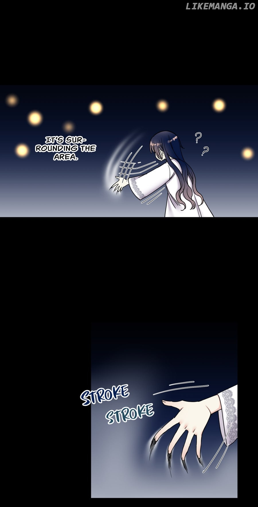 DARISHA/ Princess's Secret Sweetheart Chapter 70 - page 12