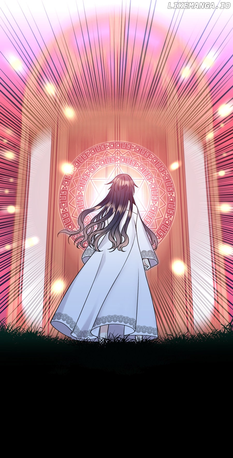 DARISHA/ Princess's Secret Sweetheart Chapter 70 - page 15