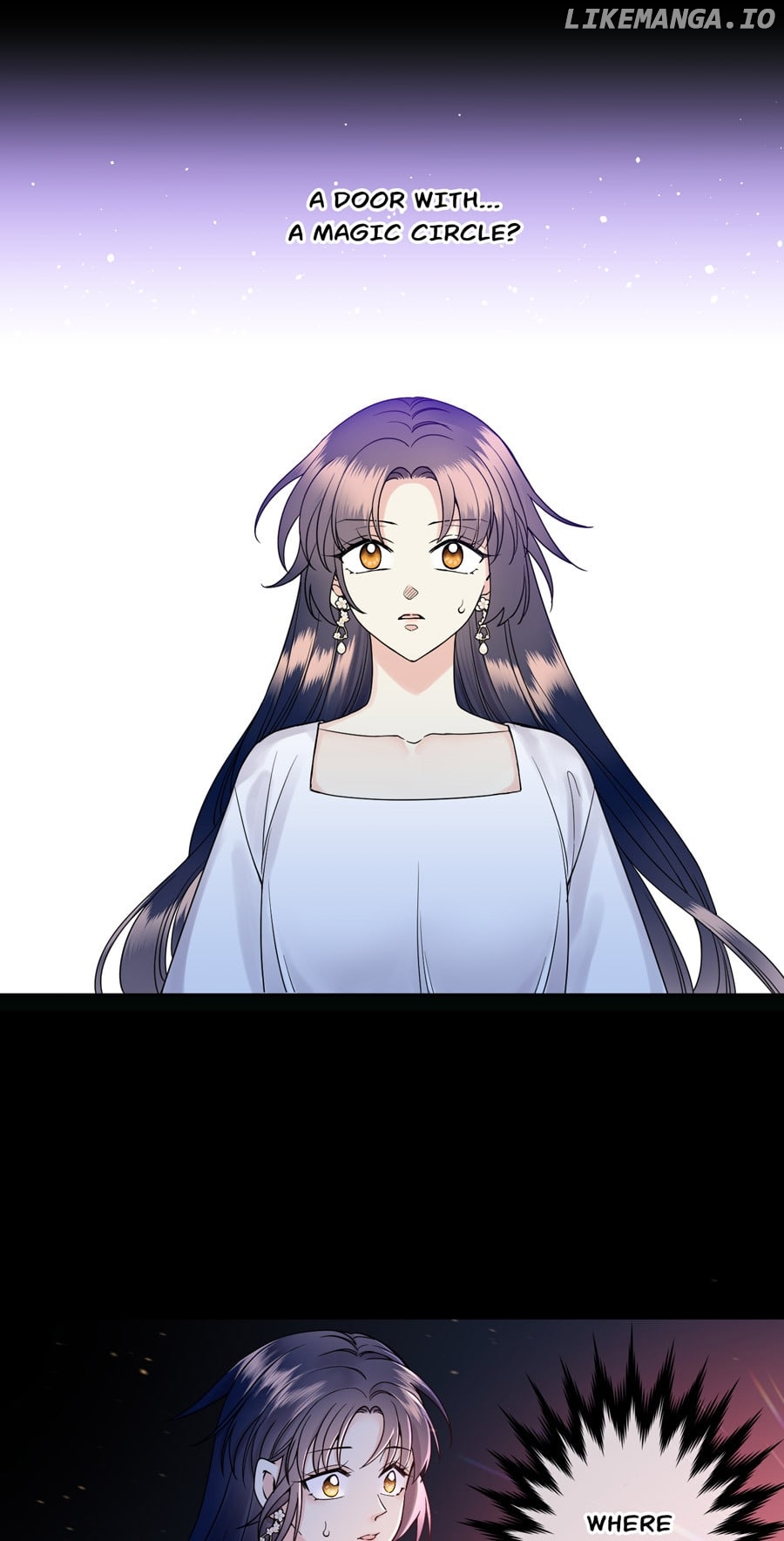 DARISHA/ Princess's Secret Sweetheart Chapter 70 - page 17