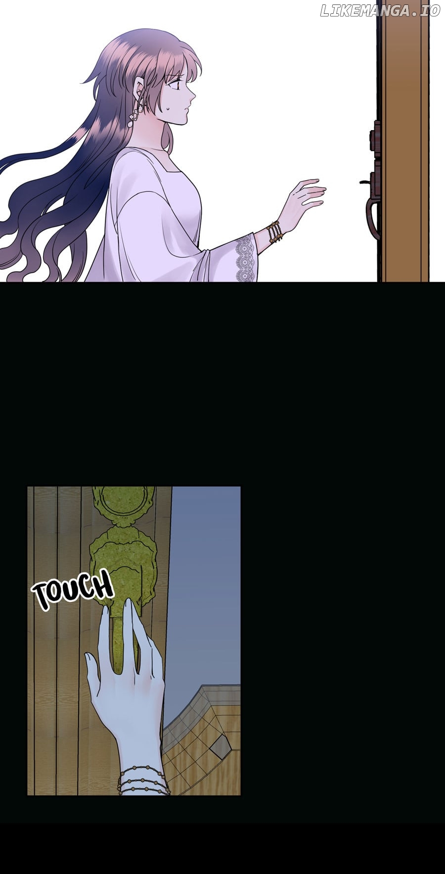 DARISHA/ Princess's Secret Sweetheart Chapter 70 - page 19