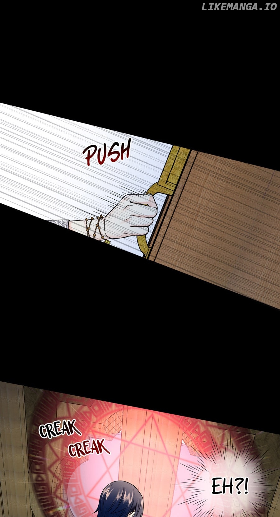 DARISHA/ Princess's Secret Sweetheart Chapter 70 - page 20