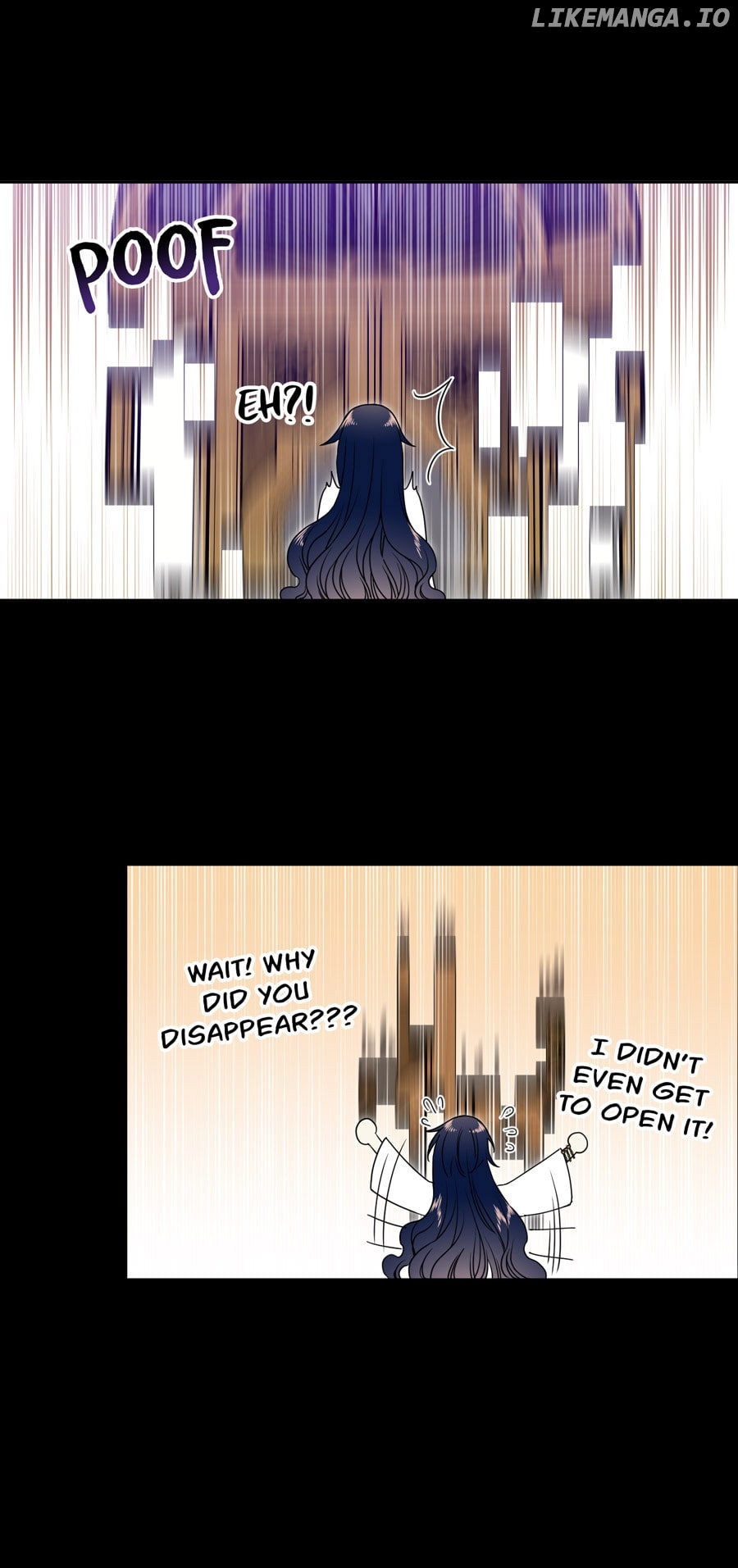DARISHA/ Princess's Secret Sweetheart Chapter 70 - page 23