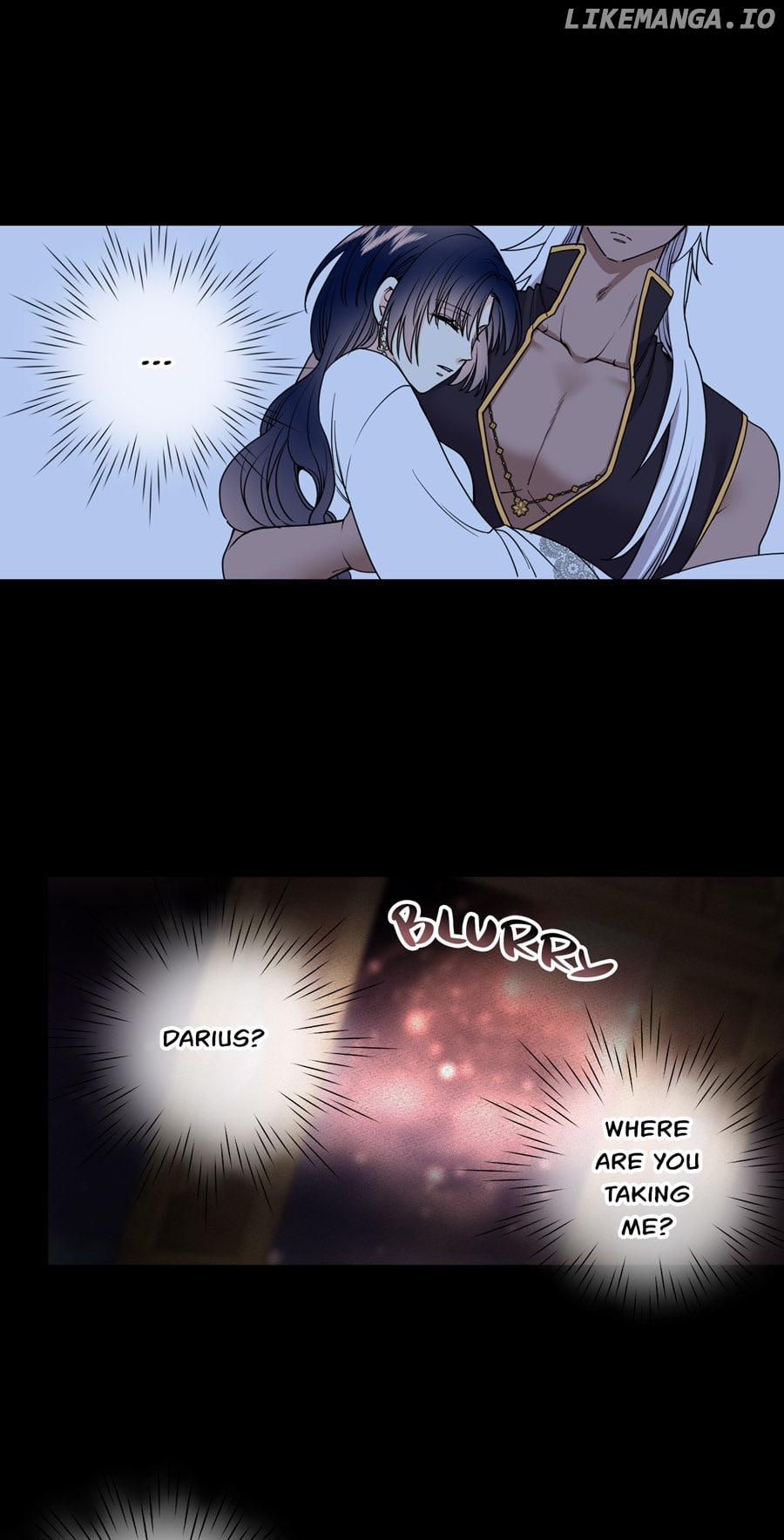 DARISHA/ Princess's Secret Sweetheart Chapter 70 - page 26