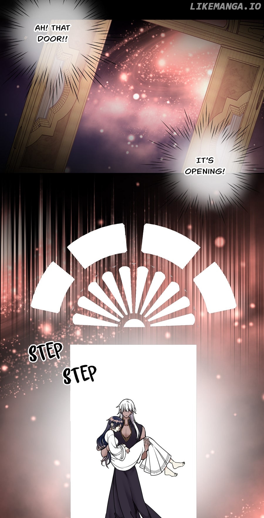 DARISHA/ Princess's Secret Sweetheart Chapter 70 - page 27