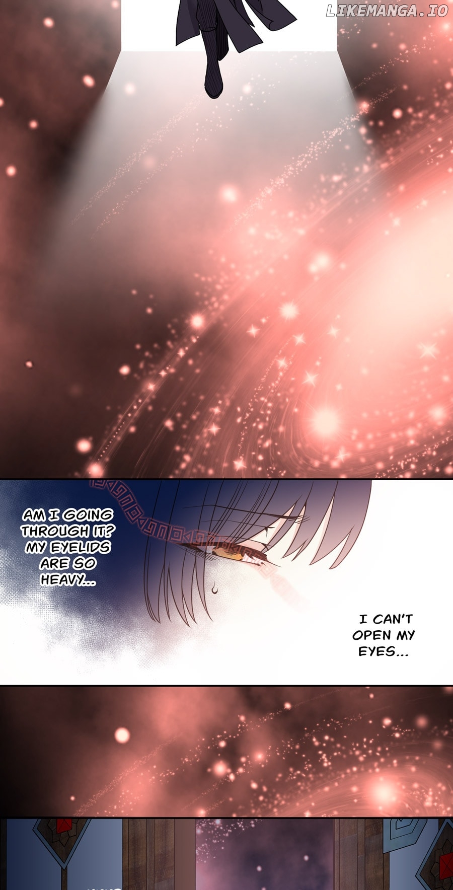 DARISHA/ Princess's Secret Sweetheart Chapter 70 - page 28