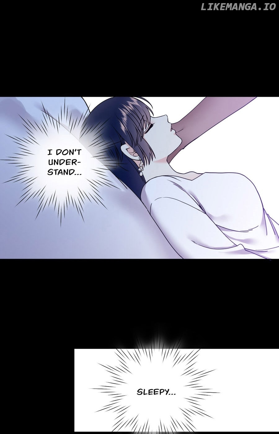 DARISHA/ Princess's Secret Sweetheart Chapter 70 - page 30