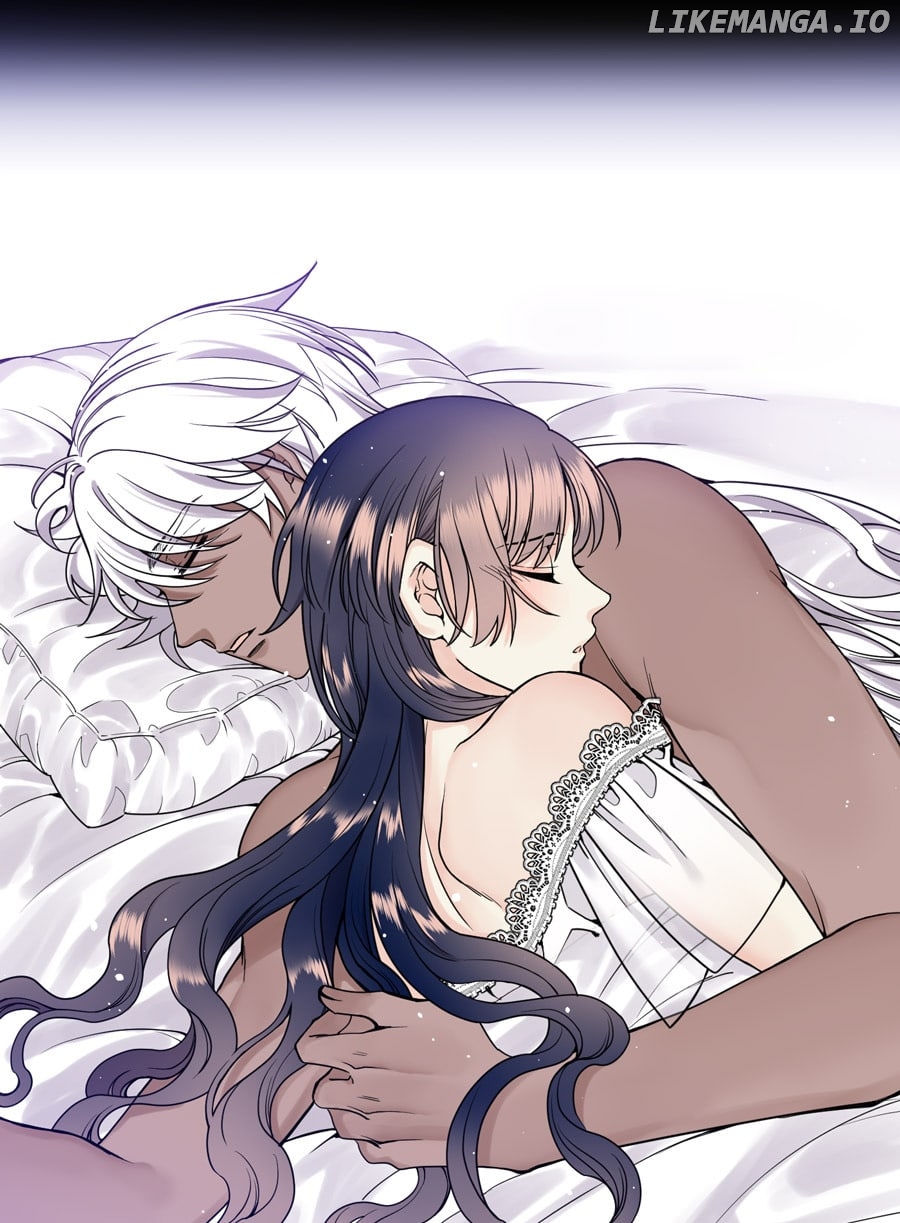 DARISHA/ Princess's Secret Sweetheart Chapter 70 - page 4