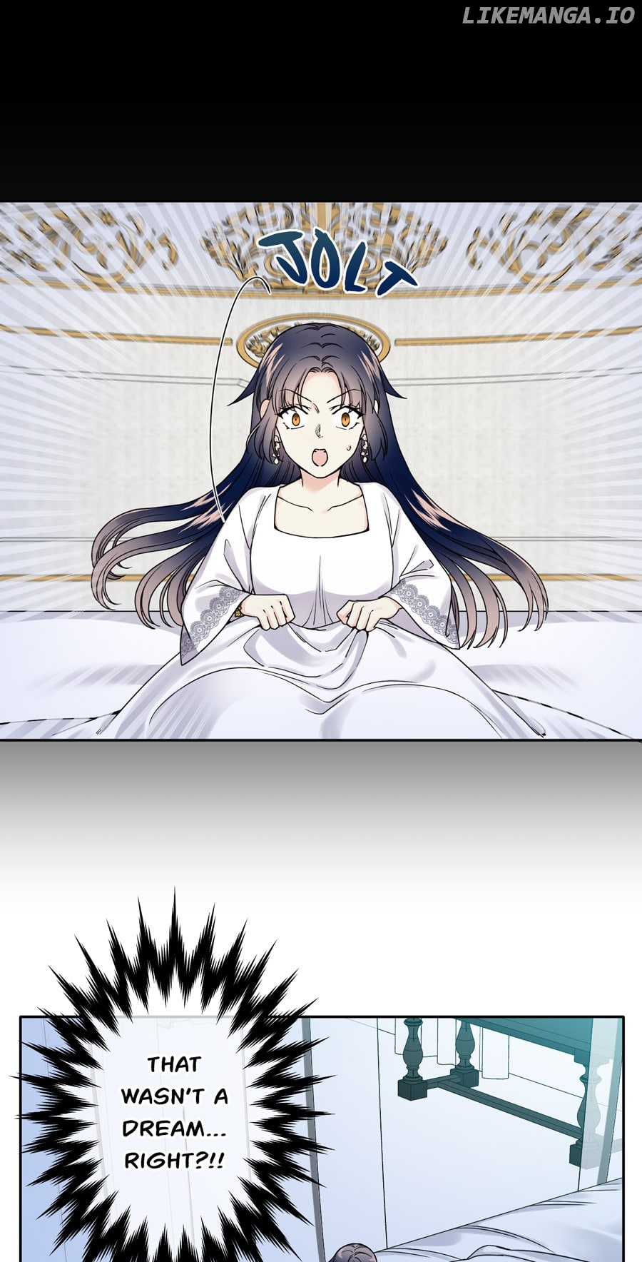 DARISHA/ Princess's Secret Sweetheart Chapter 70 - page 35