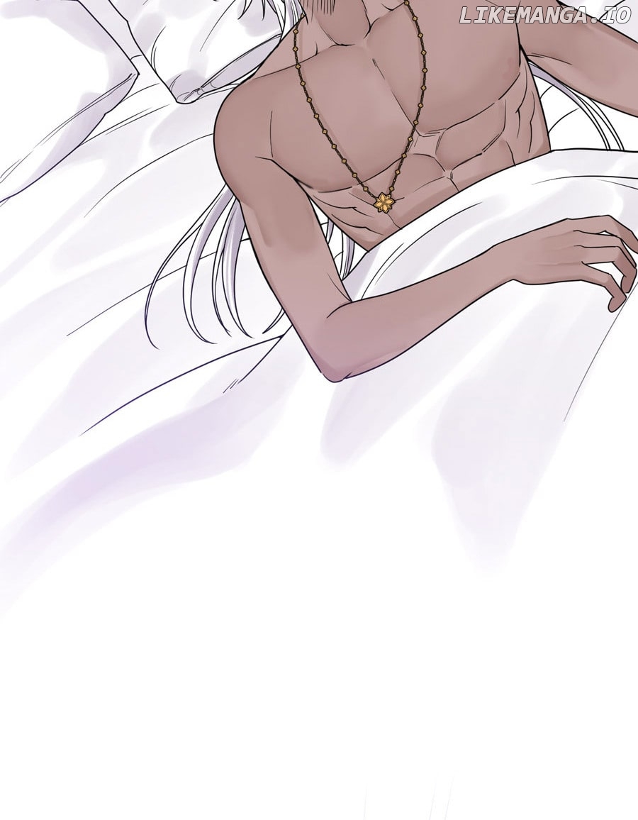 DARISHA/ Princess's Secret Sweetheart Chapter 70 - page 7