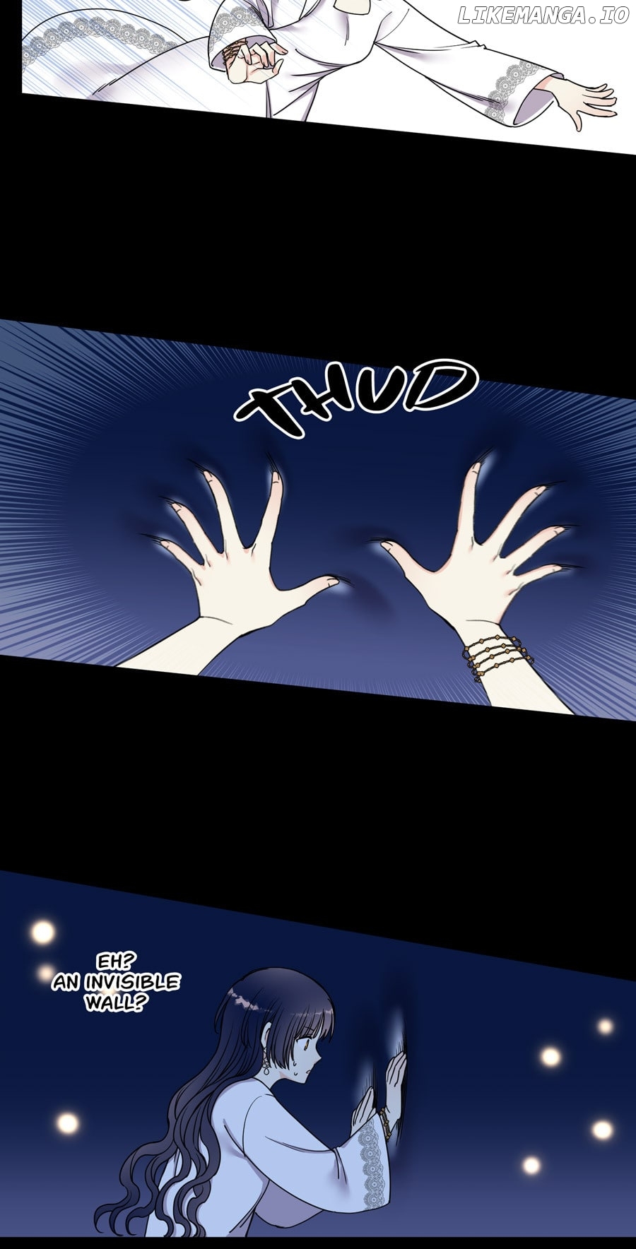 DARISHA/ Princess's Secret Sweetheart Chapter 70 - page 10
