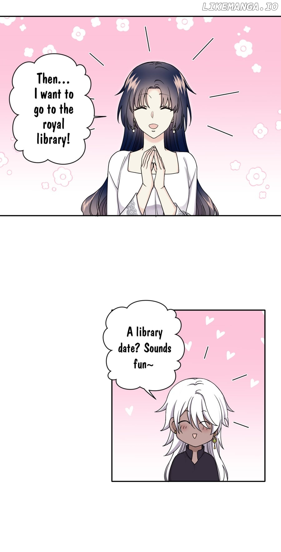 DARISHA/ Princess's Secret Sweetheart Chapter 71 - page 13