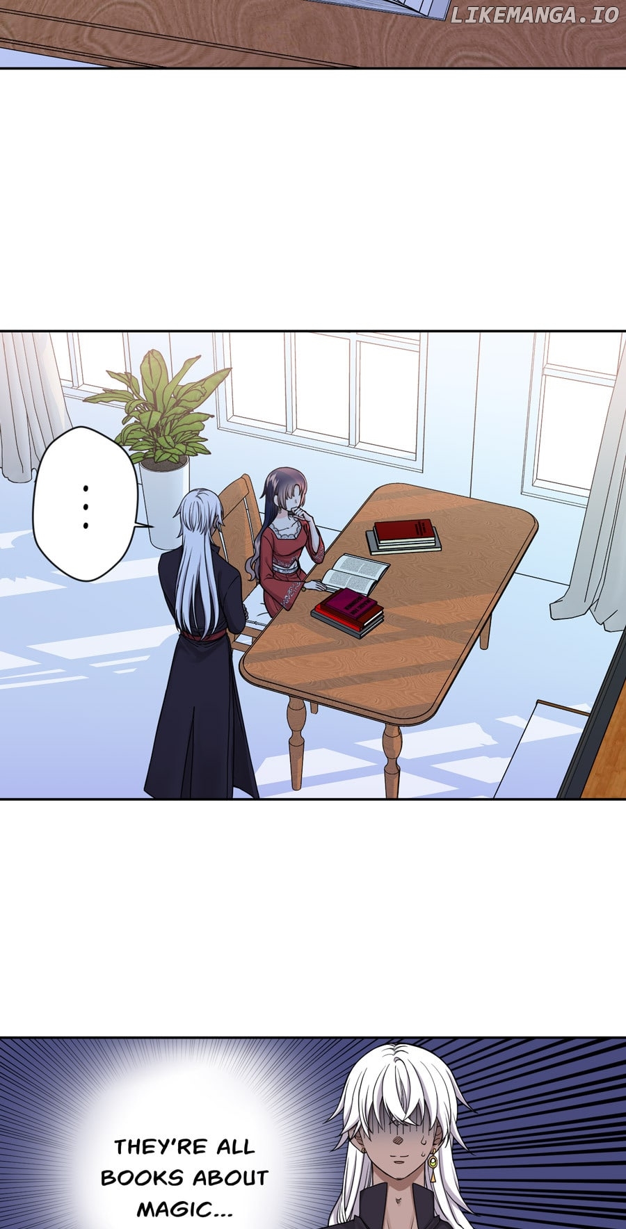 DARISHA/ Princess's Secret Sweetheart Chapter 71 - page 15