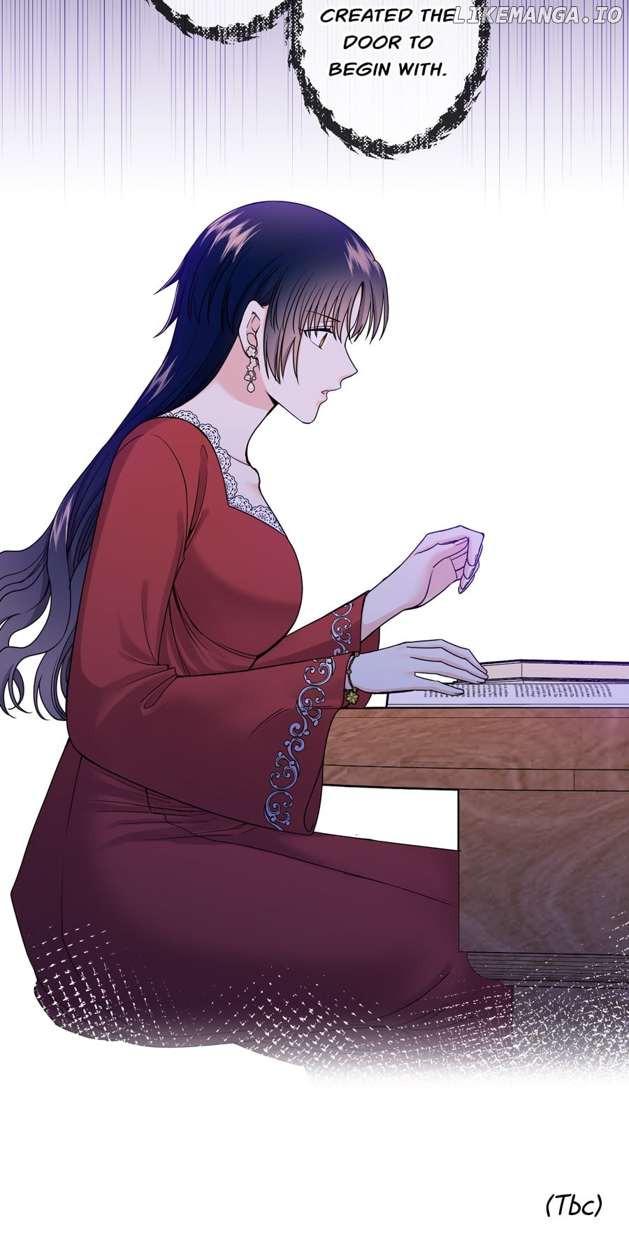 DARISHA/ Princess's Secret Sweetheart Chapter 71 - page 21