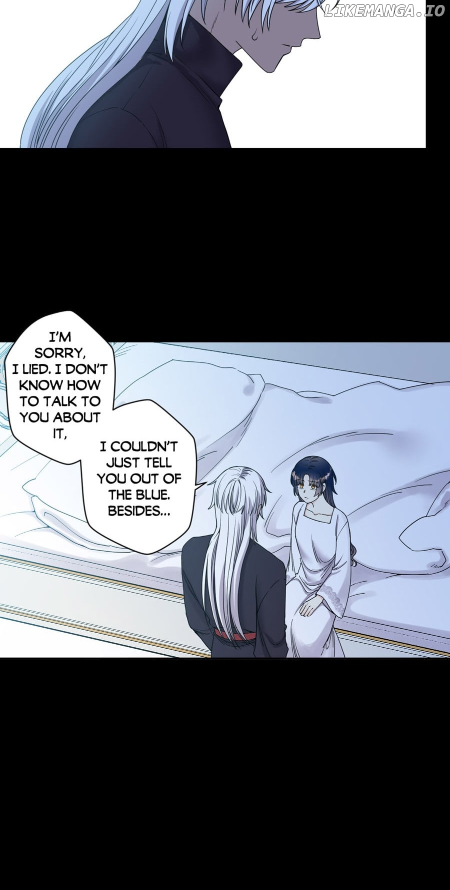DARISHA/ Princess's Secret Sweetheart Chapter 71 - page 9