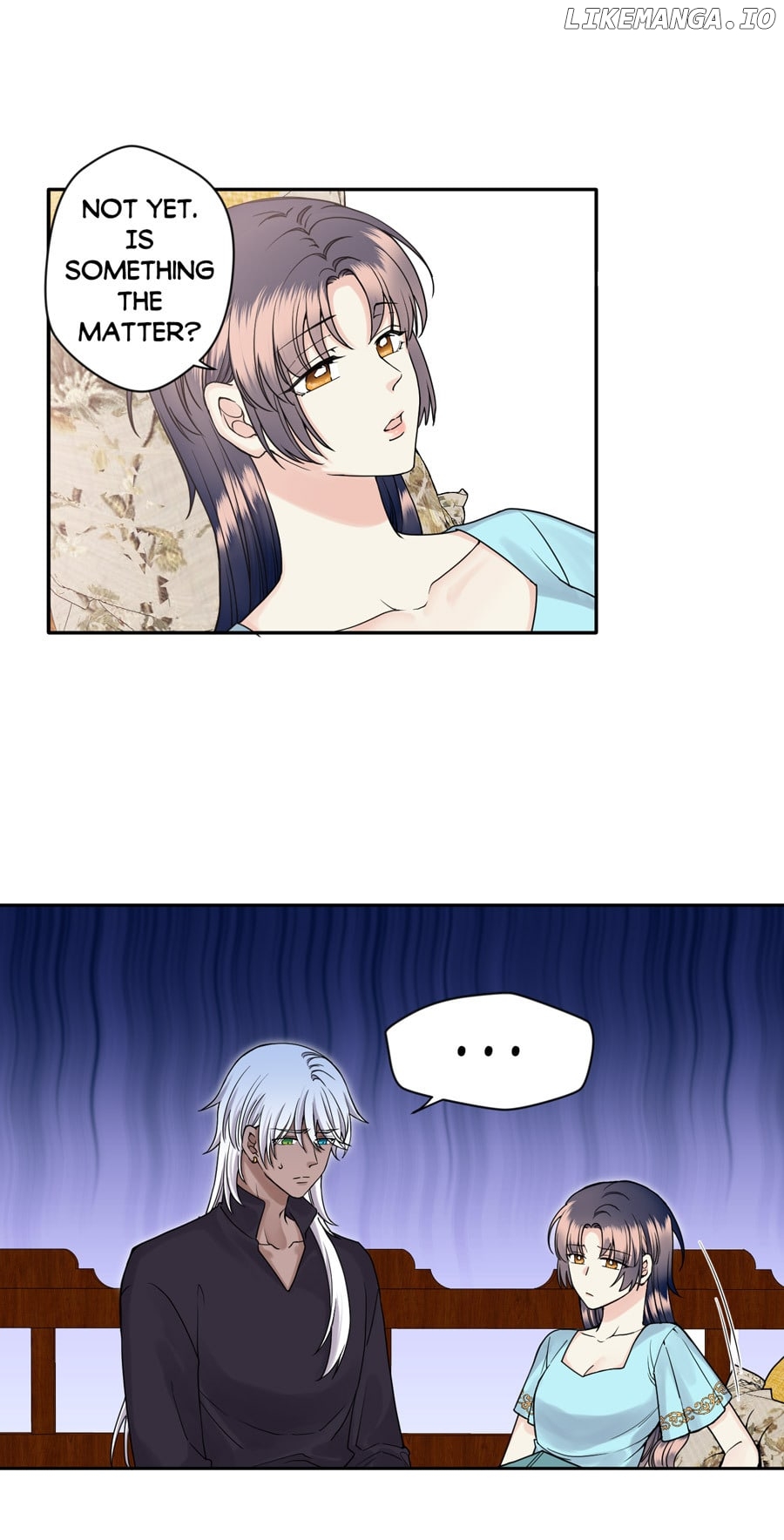 DARISHA/ Princess's Secret Sweetheart Chapter 72 - page 12