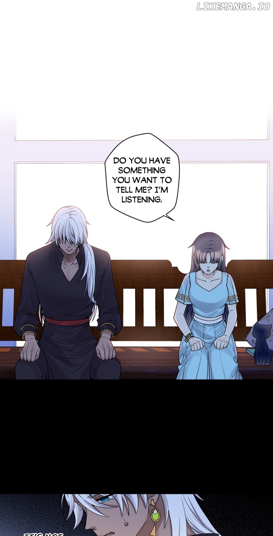 DARISHA/ Princess's Secret Sweetheart Chapter 72 - page 13