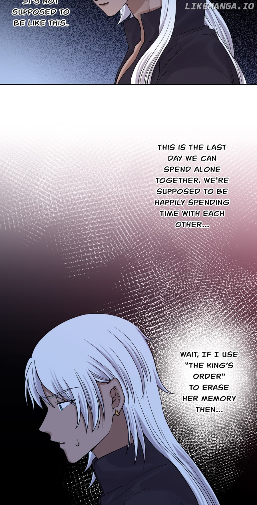 DARISHA/ Princess's Secret Sweetheart Chapter 72 - page 14