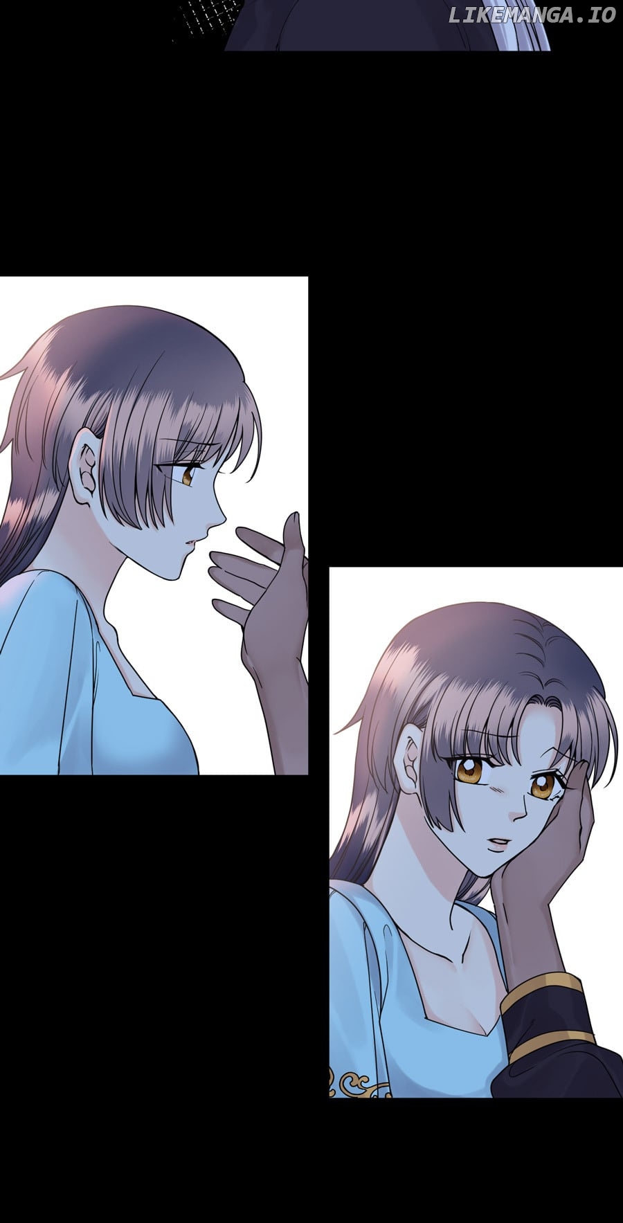 DARISHA/ Princess's Secret Sweetheart Chapter 72 - page 15