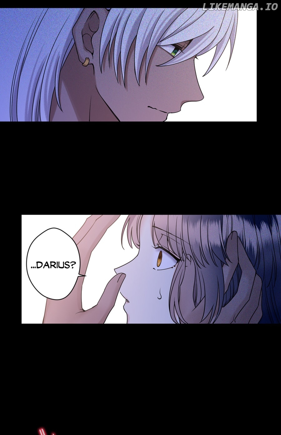DARISHA/ Princess's Secret Sweetheart Chapter 72 - page 17