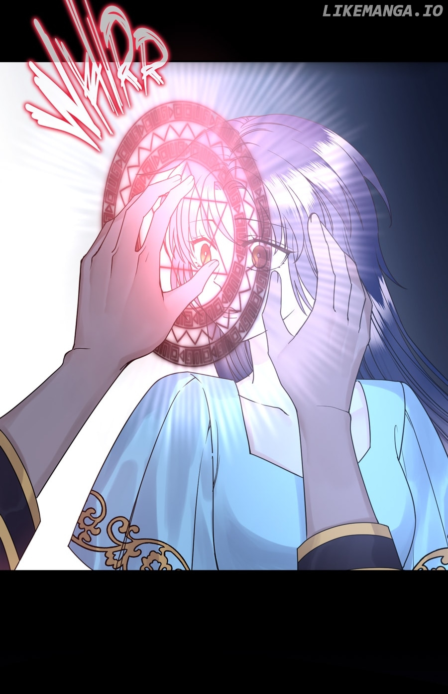 DARISHA/ Princess's Secret Sweetheart Chapter 72 - page 18