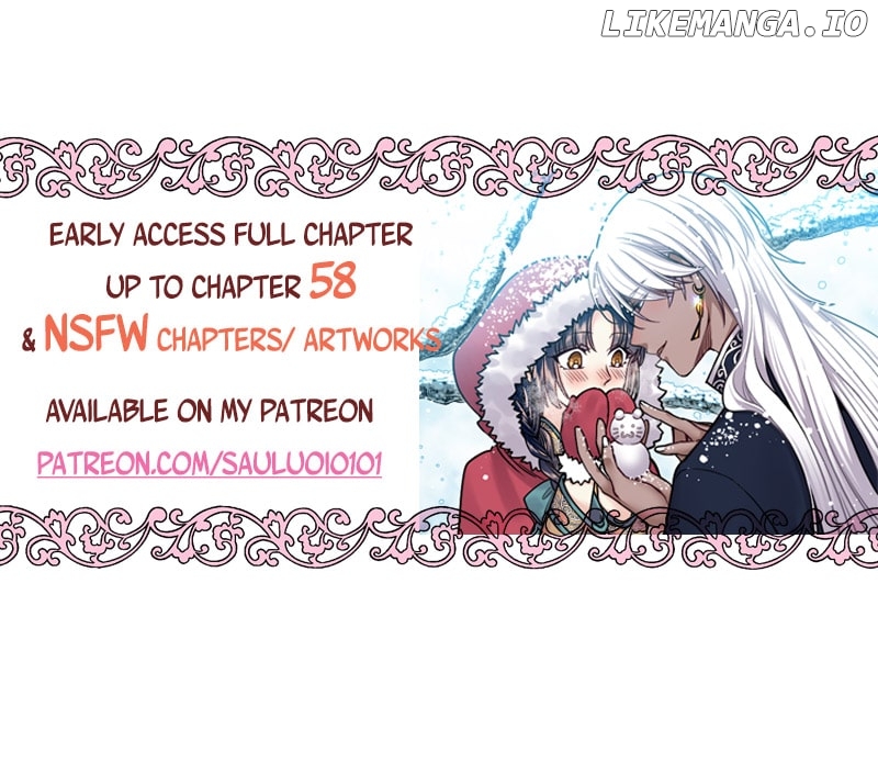 DARISHA/ Princess's Secret Sweetheart Chapter 72 - page 21