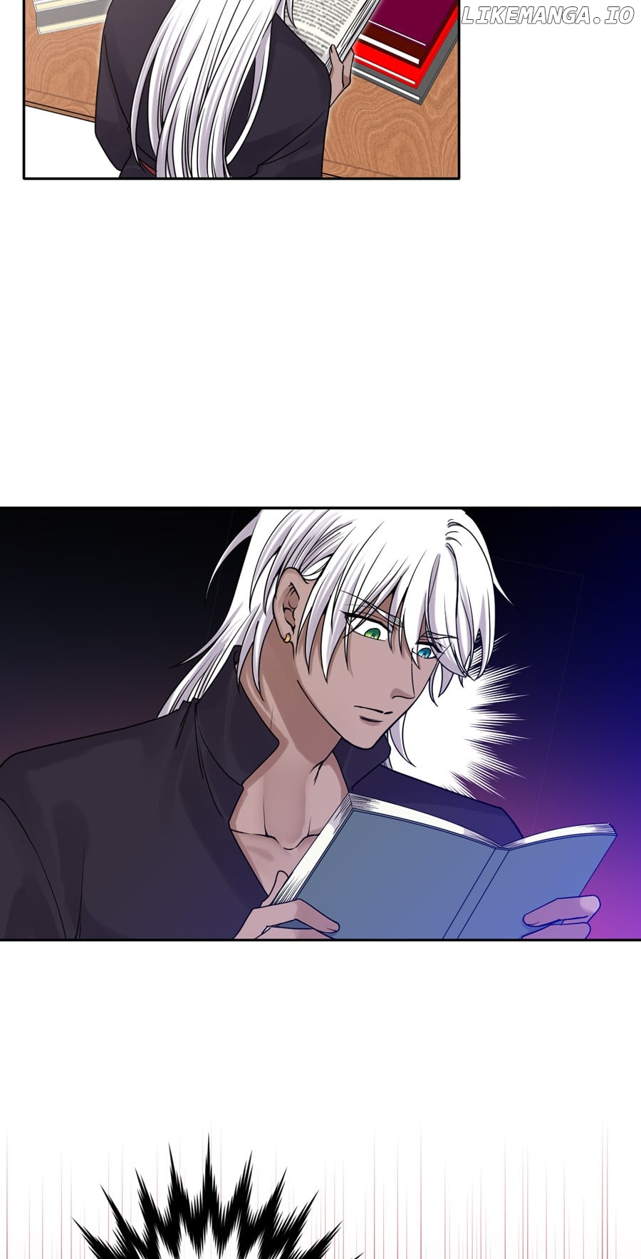 DARISHA/ Princess's Secret Sweetheart Chapter 72 - page 6