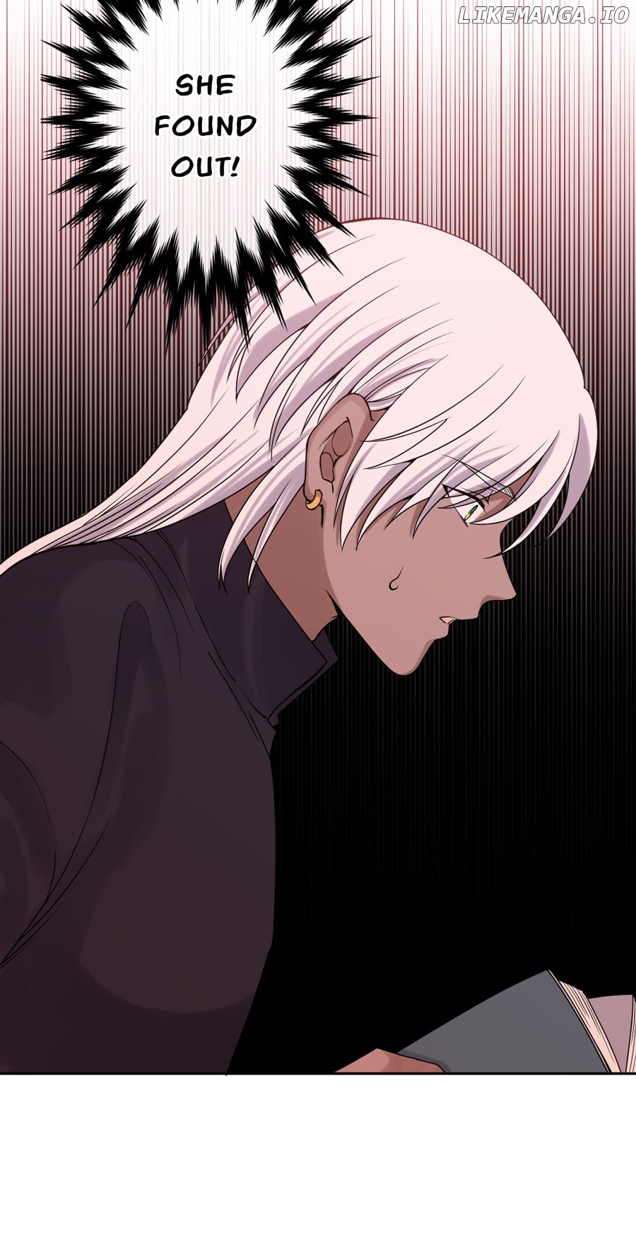 DARISHA/ Princess's Secret Sweetheart Chapter 72 - page 7