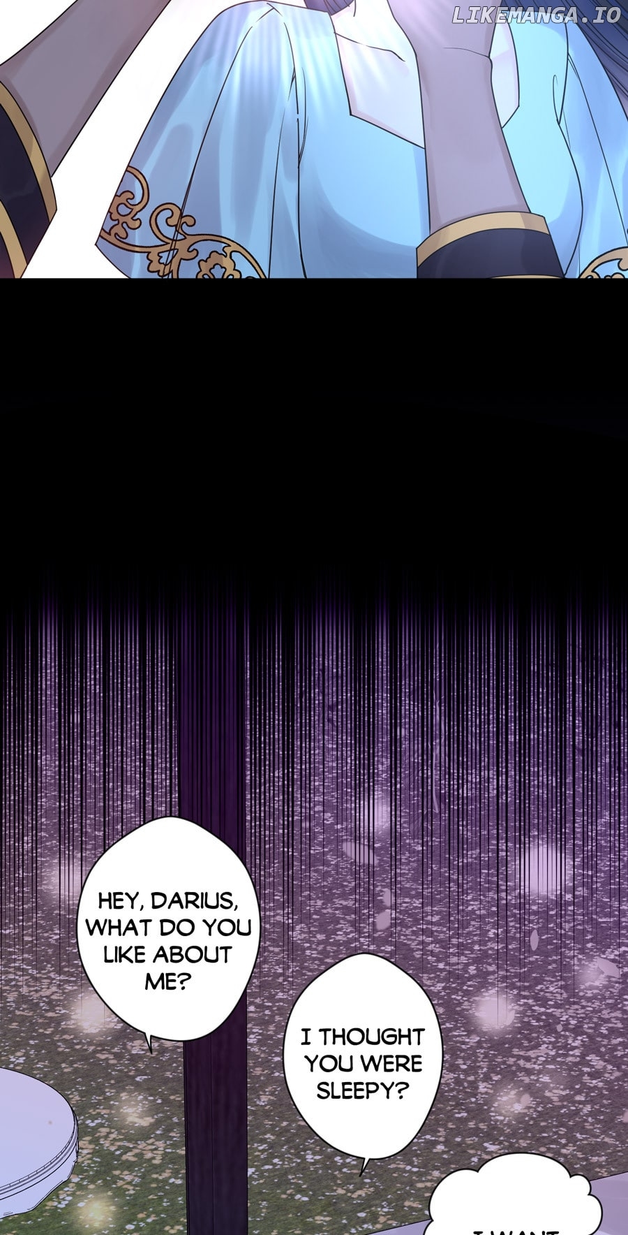 DARISHA/ Princess's Secret Sweetheart Chapter 73 - page 3