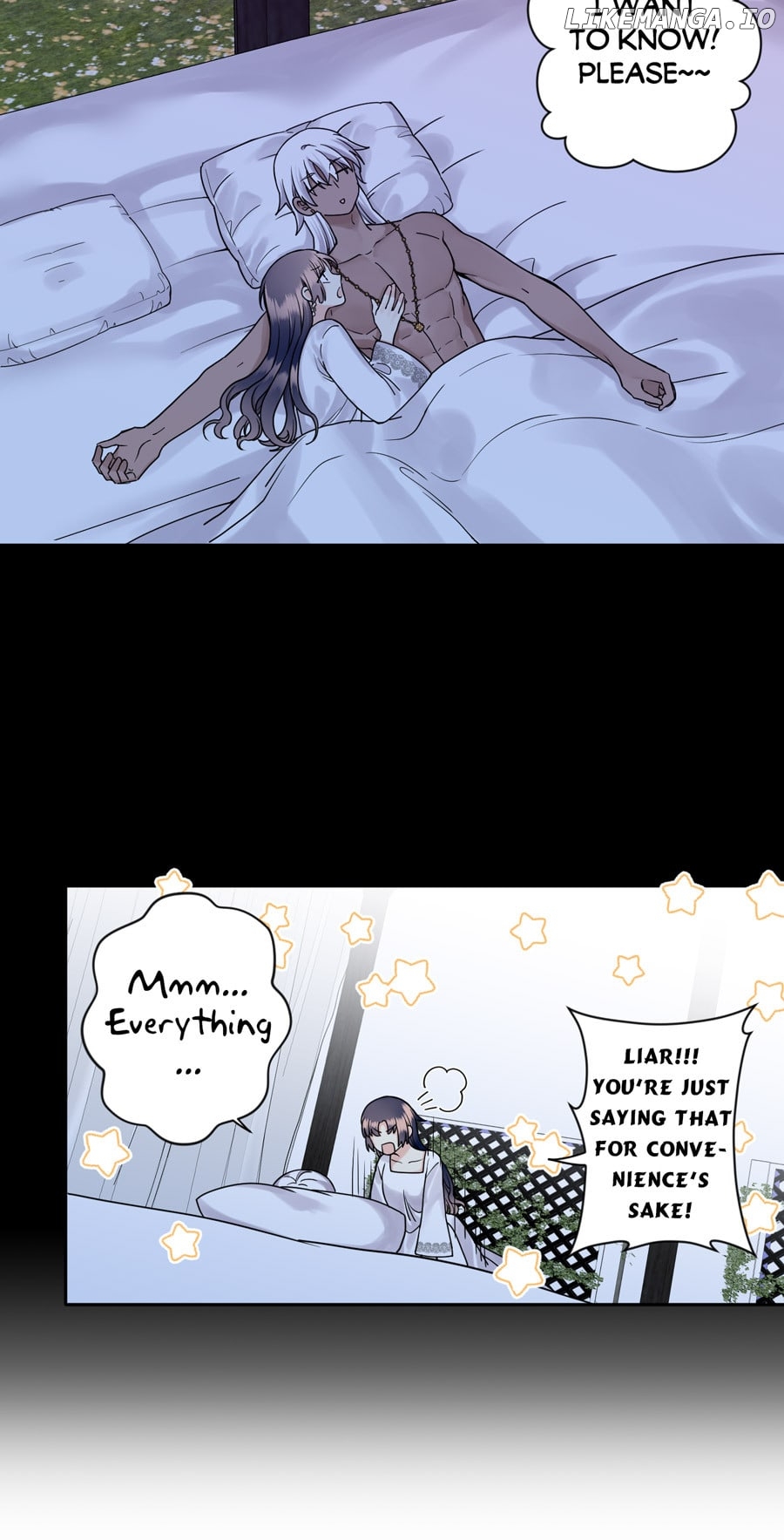 DARISHA/ Princess's Secret Sweetheart Chapter 73 - page 4