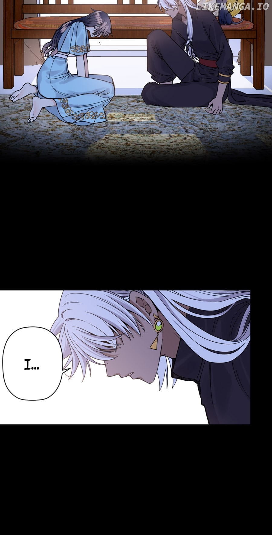 DARISHA/ Princess's Secret Sweetheart Chapter 74 - page 17