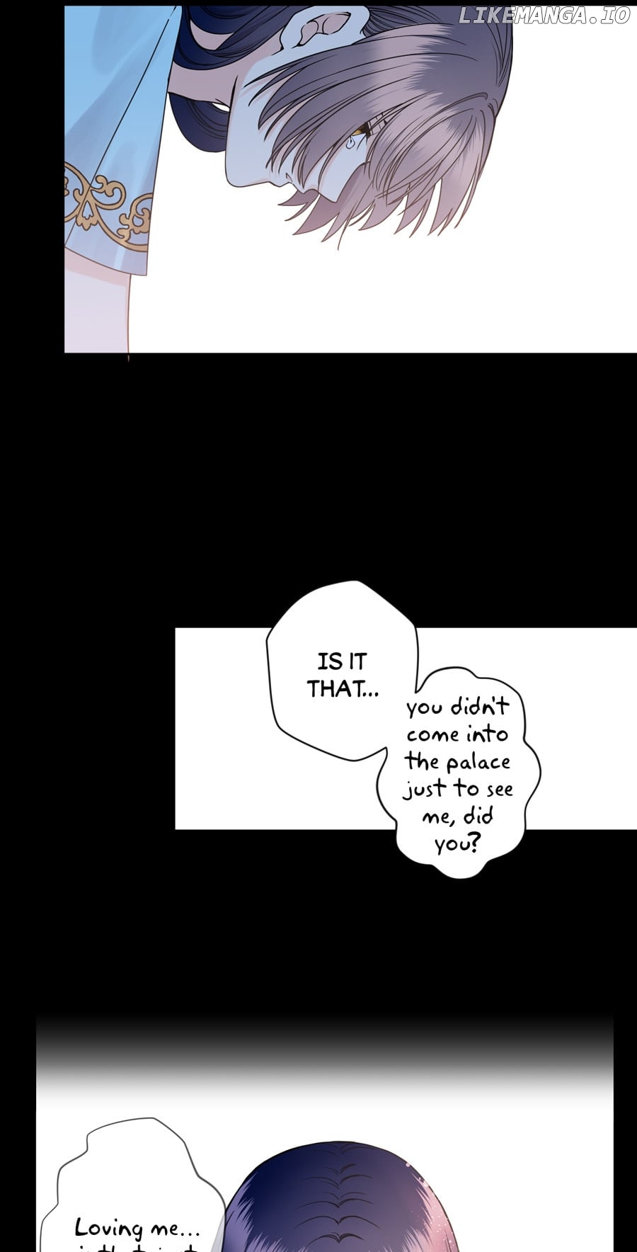 DARISHA/ Princess's Secret Sweetheart Chapter 74 - page 18