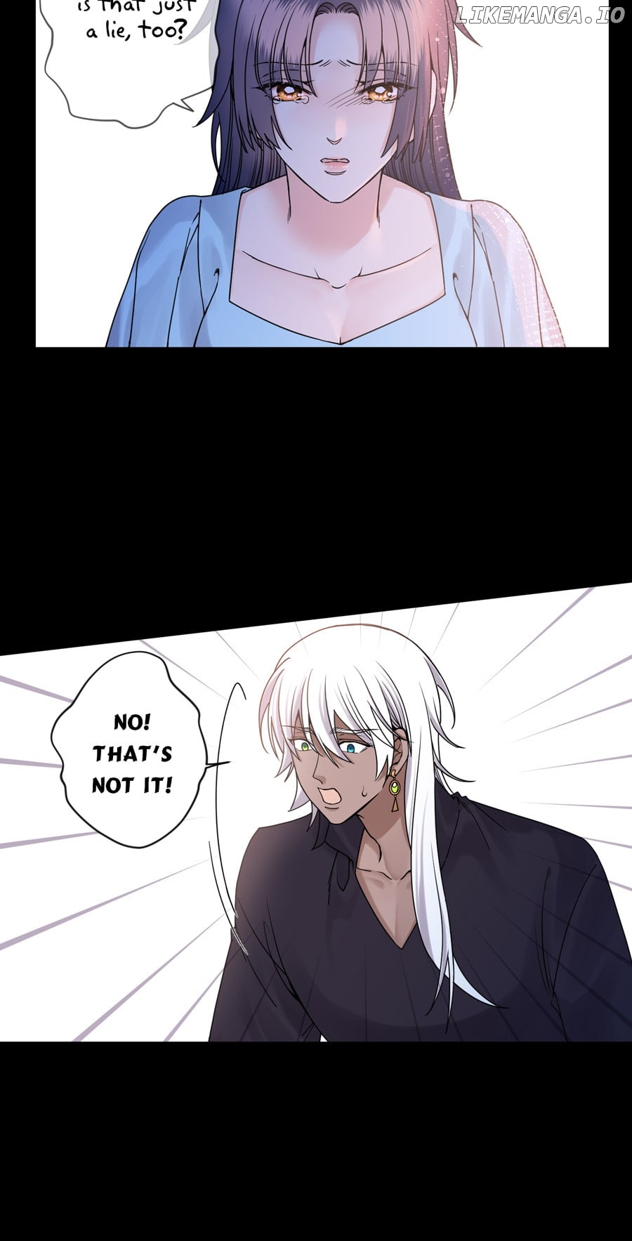 DARISHA/ Princess's Secret Sweetheart Chapter 74 - page 19