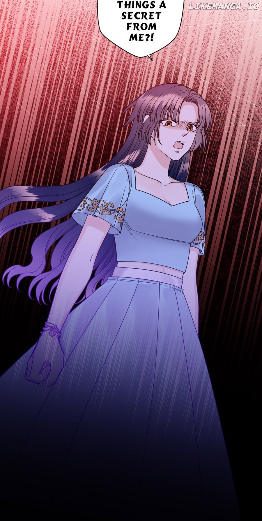 DARISHA/ Princess's Secret Sweetheart Chapter 74 - page 3