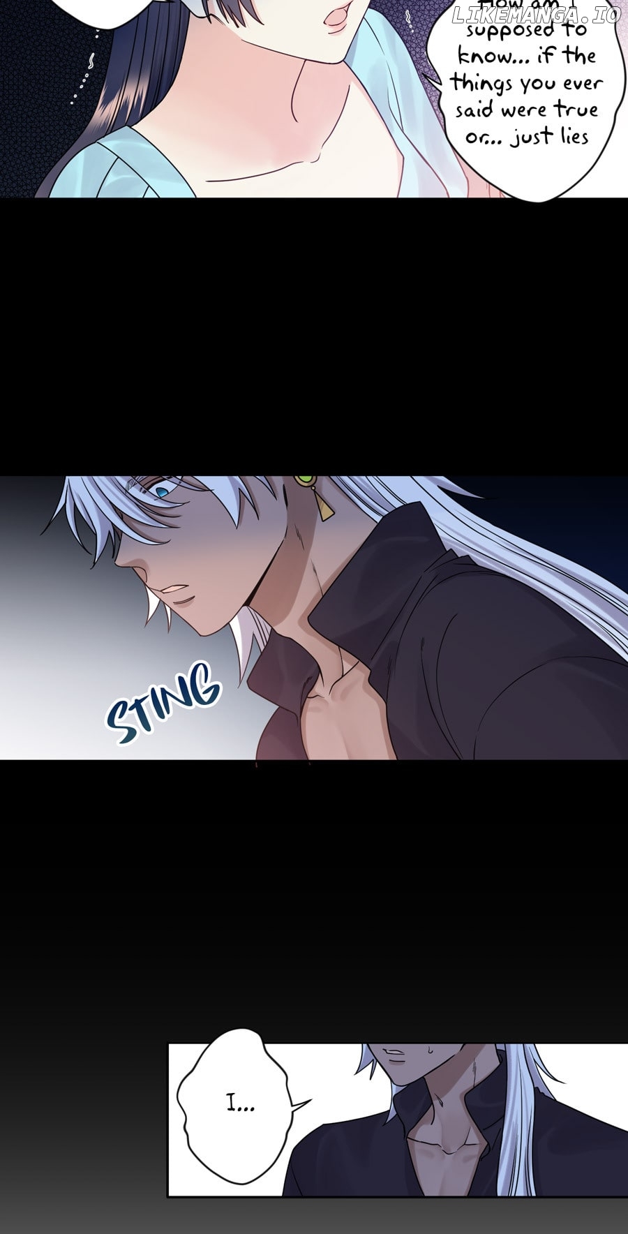 DARISHA/ Princess's Secret Sweetheart Chapter 74 - page 21