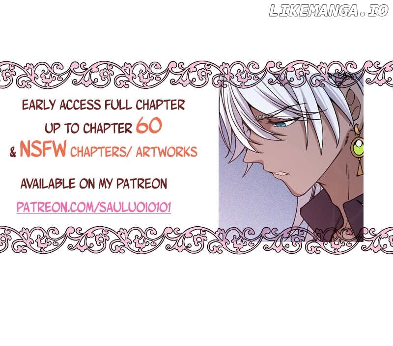DARISHA/ Princess's Secret Sweetheart Chapter 74 - page 35