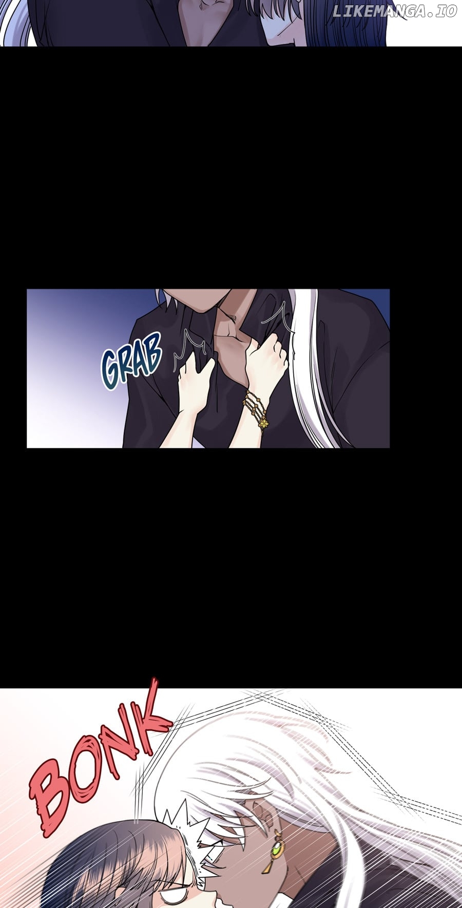 DARISHA/ Princess's Secret Sweetheart Chapter 74 - page 9