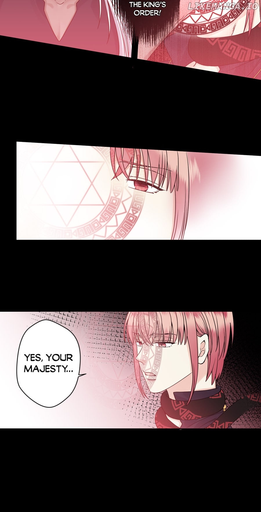 DARISHA/ Princess's Secret Sweetheart Chapter 75 - page 13