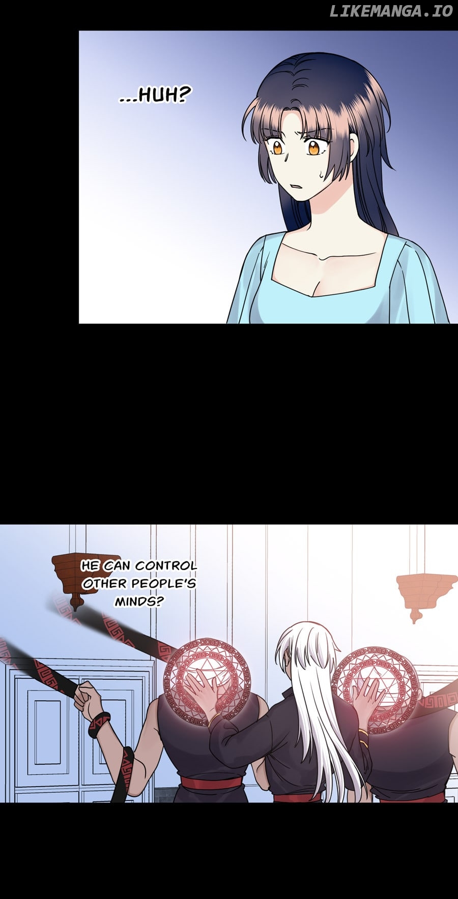 DARISHA/ Princess's Secret Sweetheart Chapter 75 - page 14