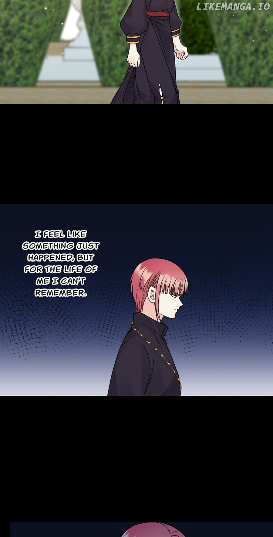 DARISHA/ Princess's Secret Sweetheart Chapter 75 - page 18