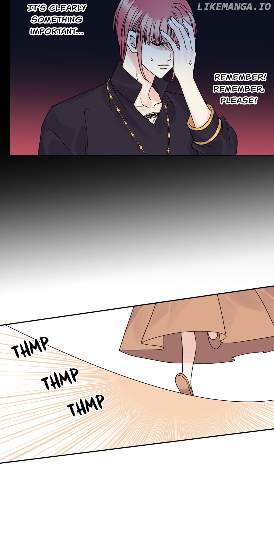 DARISHA/ Princess's Secret Sweetheart Chapter 75 - page 19