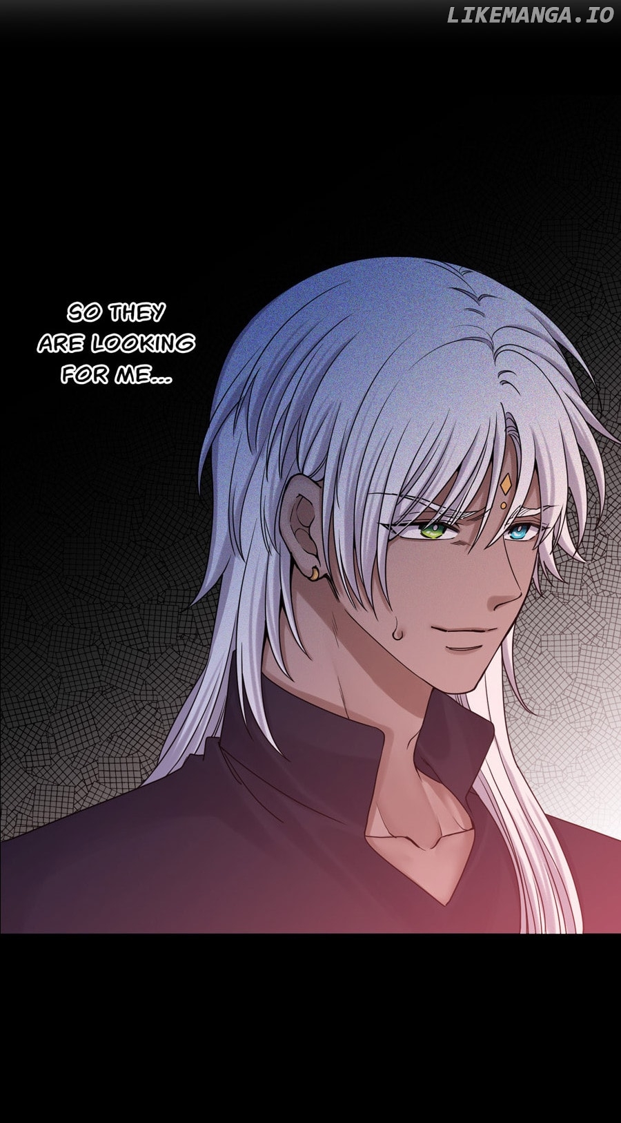DARISHA/ Princess's Secret Sweetheart Chapter 75 - page 3