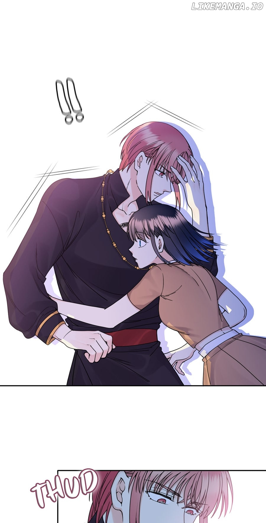 DARISHA/ Princess's Secret Sweetheart Chapter 75 - page 21