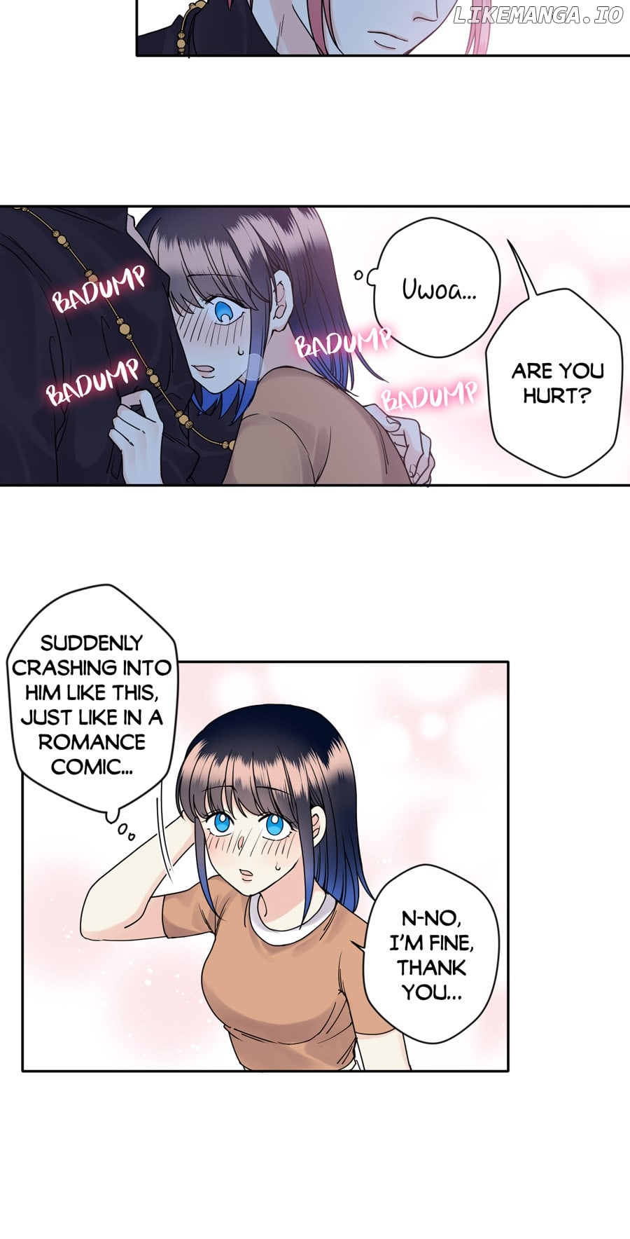 DARISHA/ Princess's Secret Sweetheart Chapter 75 - page 22