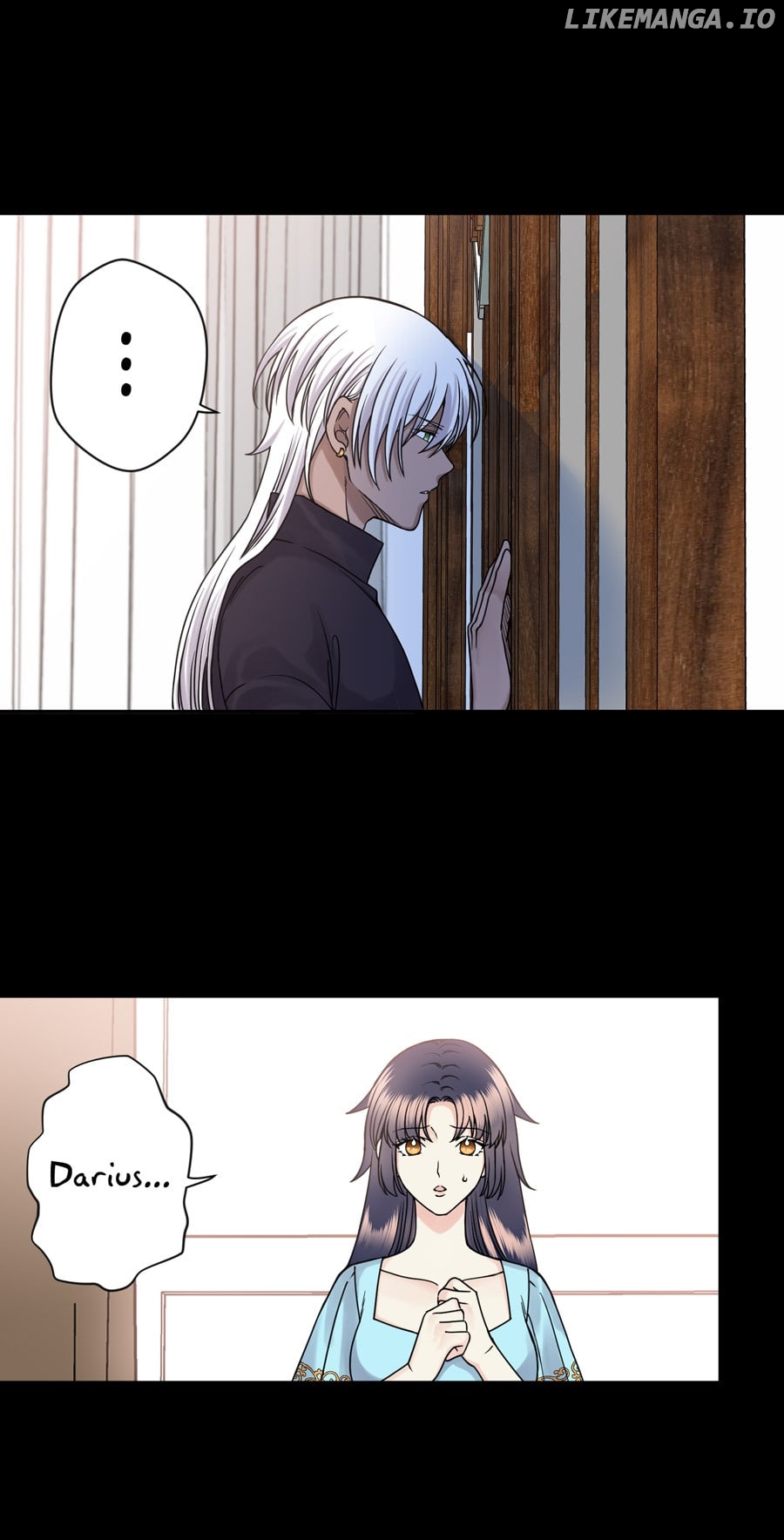 DARISHA/ Princess's Secret Sweetheart Chapter 75 - page 28