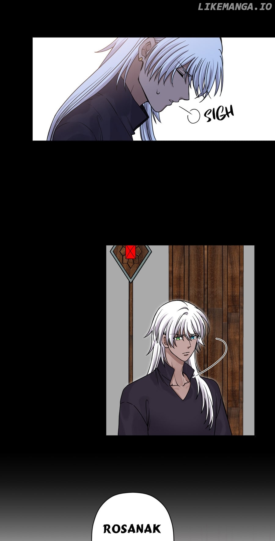 DARISHA/ Princess's Secret Sweetheart Chapter 75 - page 29